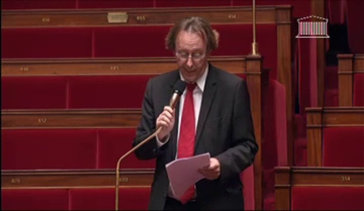 Projet de loi Retraites/ compte pénibilité