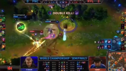 LoL en top 71 - 10 - Aatrox