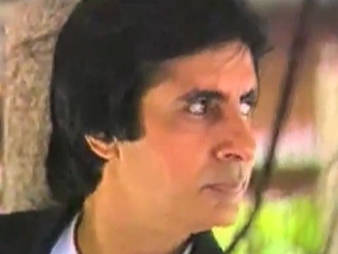 Amitabh Bachchans Exclusive Photoshoot