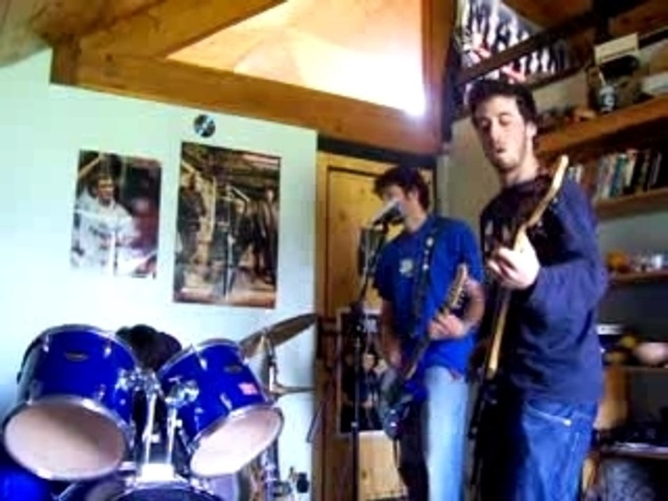 impro post 24 punk biere sex