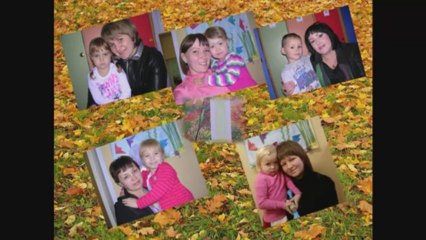 КАК МЫ ГОТОВИЛИСЬ К ПРАЗДНИКУ