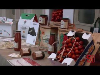 Napoli - Terra dei Fuochi, crolla il mercato agroalimentare (10.10.13)