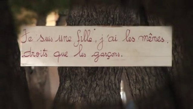 La lutte contre les violences de genre à l'école en Côte d'Ivoire