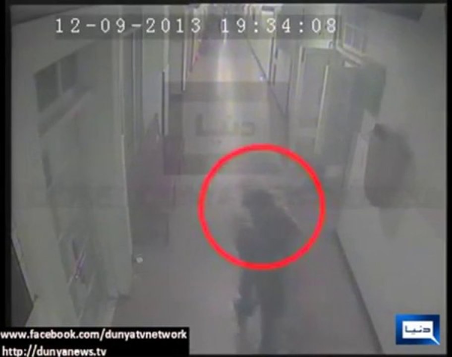 man arrested