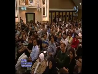 Şirkten de büyük problemdir cehalet. Zira şirkin sebebi cehalettir!