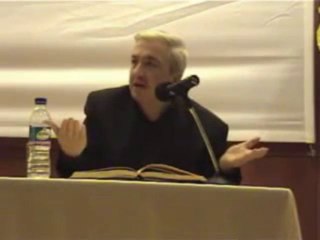 Ne yazık ki, anlamadan ibadet eden bir anlayışa sahibiz! [Prof. Dr. Mehmet Okuyan]