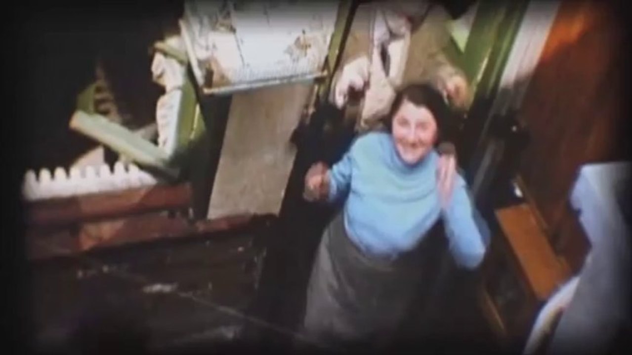 LE REGARD DE GEORGES BRASSENS - Bande-annonce VF