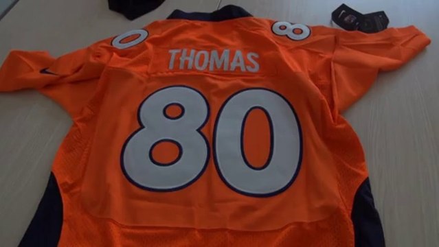 2013 new denver broncos jerseys,wes welker #83&julius thomas #80 jerseys