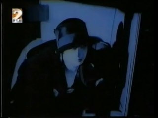 CINEMA MUDO PORTUGUÊS - «O TÁXI Nº 9297»
