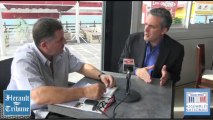 AGDE - 2013 - Questions locales et d'actualité avec : Sébastien DENAJA Député de l'Herault par Didier DENESTEBE