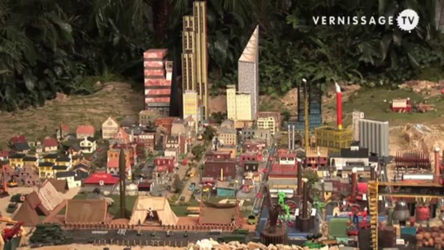 Chris Burden: Extreme Measures / The New Museum, New York