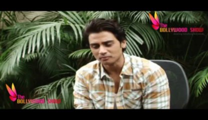 Film Boss Interview Shiv Pandit