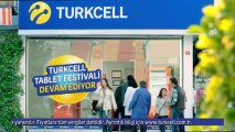 Turkcell Tablet Festivali -- Turkcell Tablet