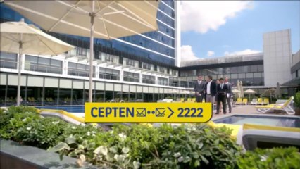 Turkcell'le Bir Adım Önde Ol "Profesyonel"