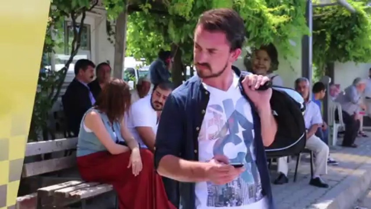 İzmir - Çeşme Turkcell Turbo 3G Hız Deneyimi