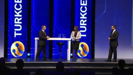 Turkcell Teknoloji Zirvesi '13 - Ankara