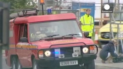 Ex-F1 test driver Maria de Villota found dead