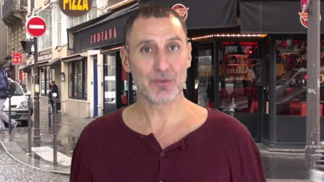 Petit conseil vidéo n°4: Comment faire un bon arrière plan en vidéo