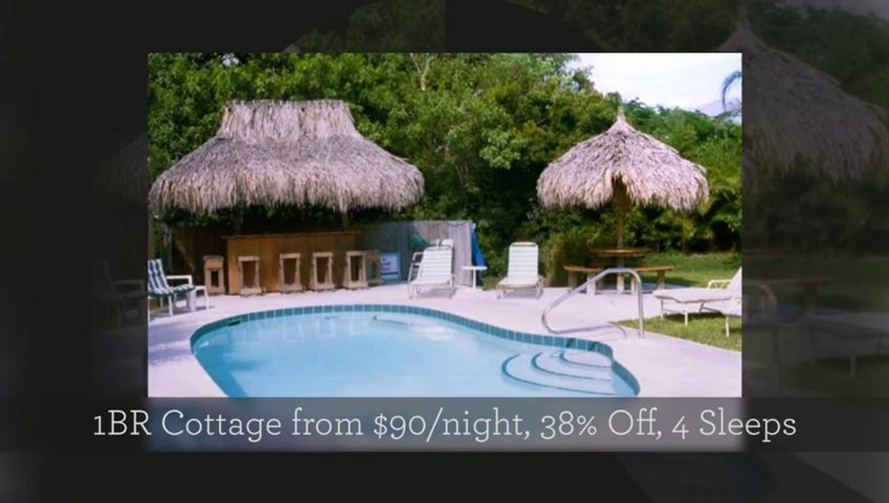 Chalet for Rent Fort Myers Beach FL-House Rentals FL