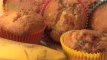 Recette de Muffins à la banane - 750 Grammes