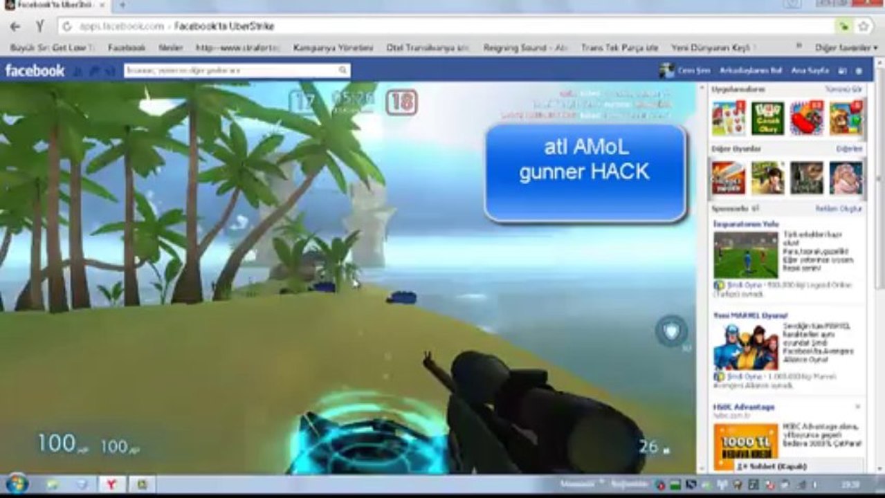 ATL AMOL HACK