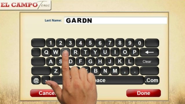 Payment Kiosk manufacturing - CC payment