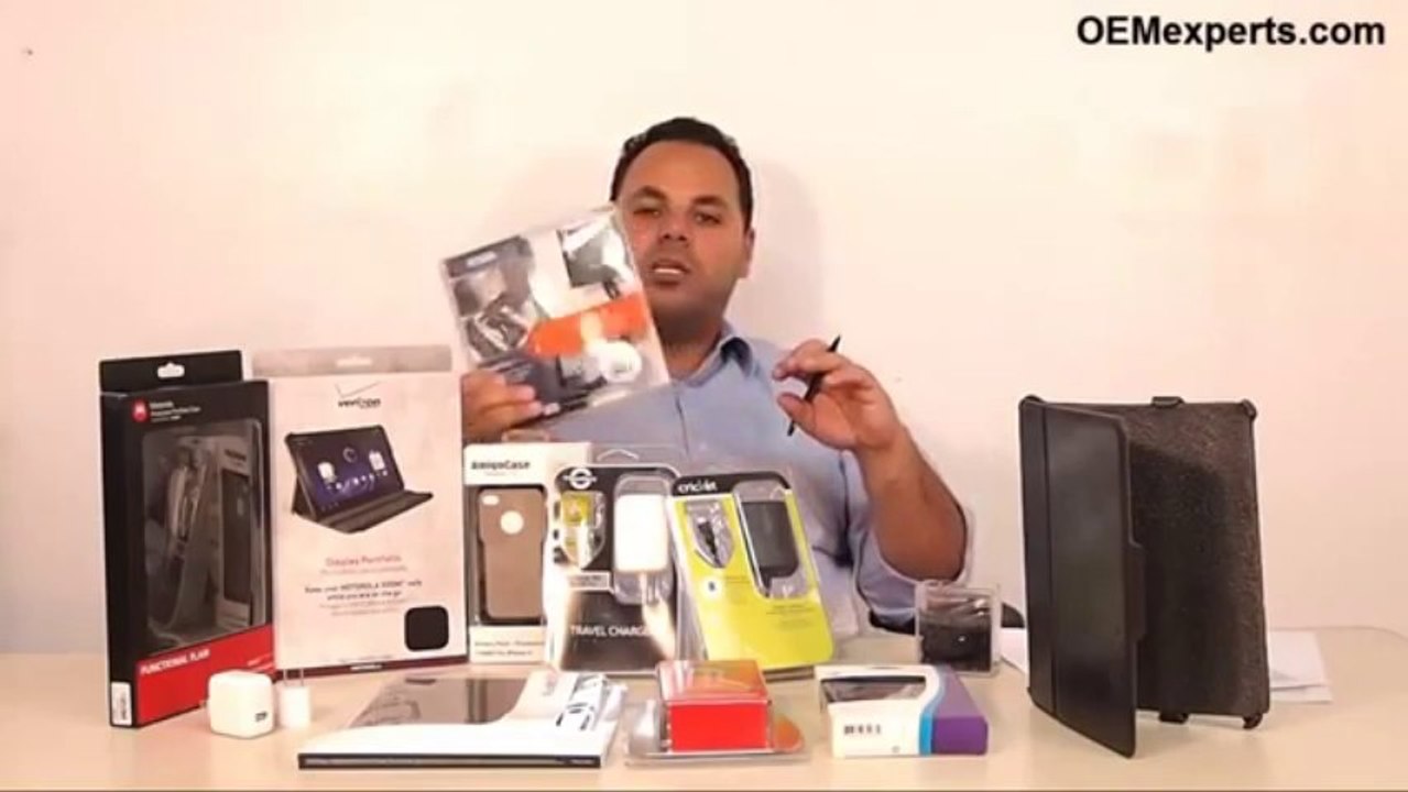 Griffin Wholesale Cellphone Accessories Closeouts - Call 718-859-2220