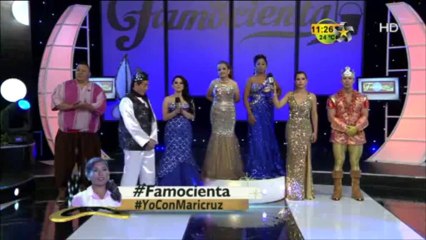 El error de Maricruz en su vida