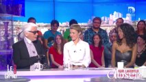Zap Hebdo : Bertrand Cantat dans le collimateur de Catherine Ceylac