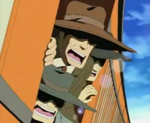 Gun Frontier - 08 - Utamaru le sauvage