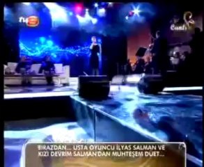 ZARA ALLI TURNAM CANLİ