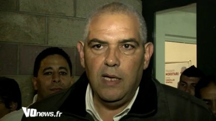 itw Hussein Mokhtari