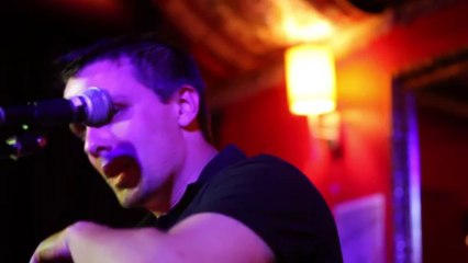 Florian Gasquet - Je te connais par coeur  (live au baroc)