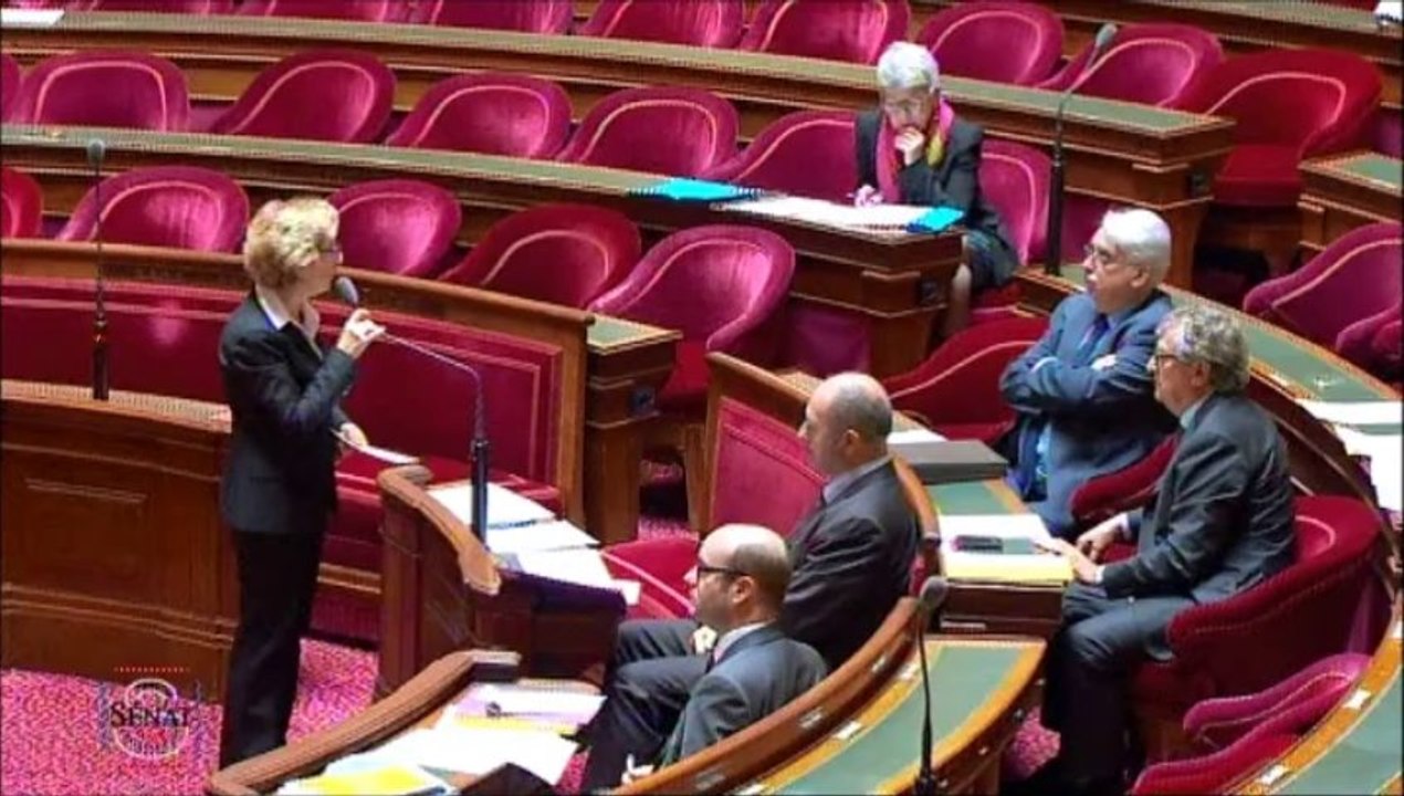 Universités de proximité : "Il faut soutenir les formations scientifiques et techniques mises en place au sein des universités de proximité, dans les territoires !"