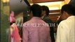Bollywood superstar Ajay Devgan and  Kajol on Celebration