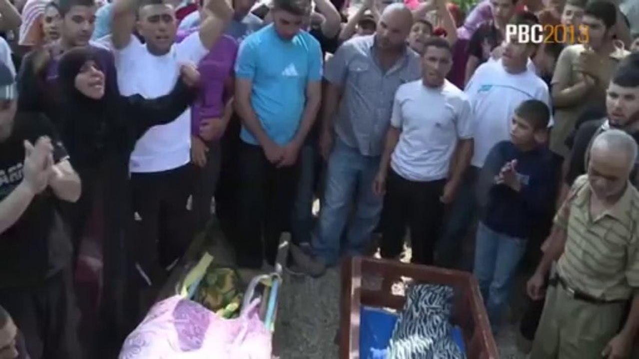 Syrie : les rebelles défendent au prix du sang le Krak des chevaliers