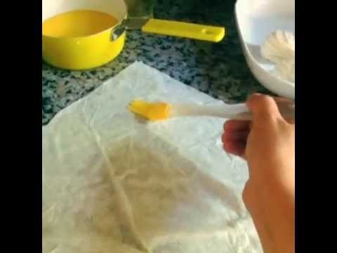 Midye Börek Nasıl Yapılır?