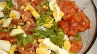 Patates Salatası - Mutfak Sırları ~ Yemek Tarifleri