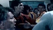 Roony VS Ronaldinho