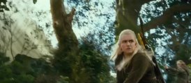 The Hobbit:The Desolation of  Smaug Filminin Türkçe Altyazılı Fragmanı