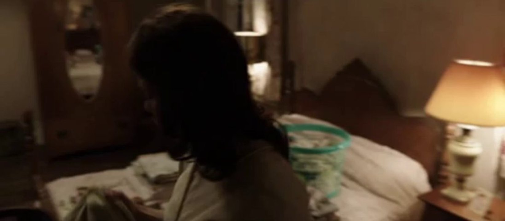 'The Conjuring/ Korku Seansı' filminin Türkçe Altyazılı Fragmanı