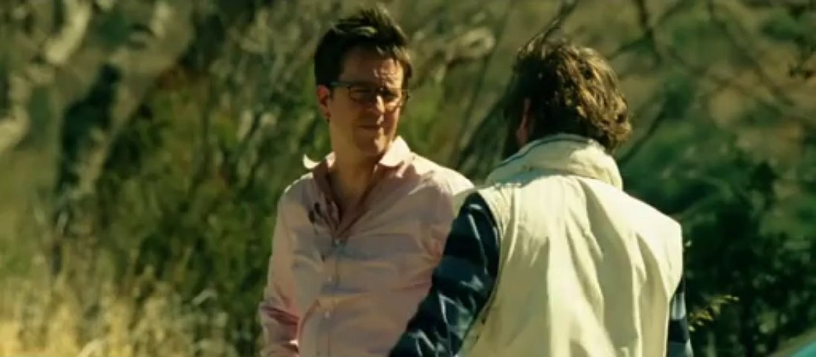 The Hangover 3:Felekten Bir Gece Filminin Türkçe Altyazılı Fragmanı