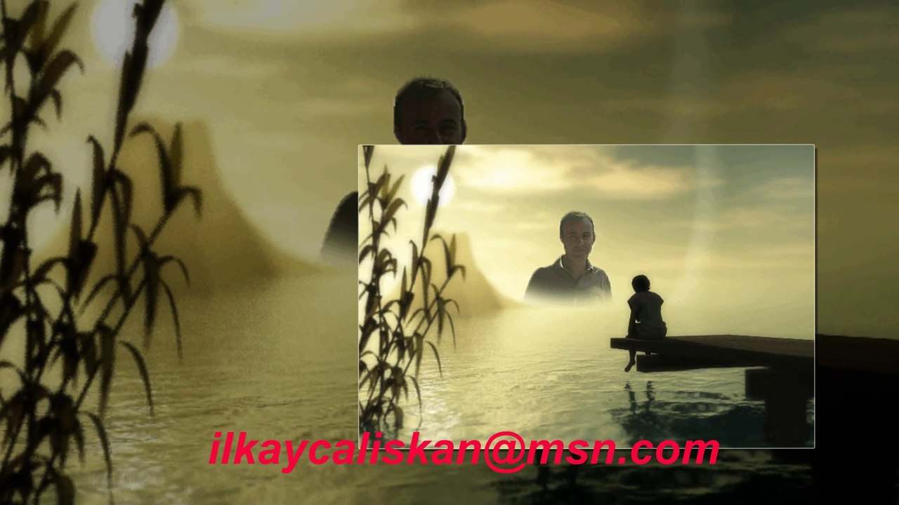 Boş Kalan Çerçeve - Muazzez ERSOY