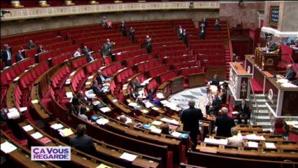 Retraites : l'examen du texte loin d'être achevé