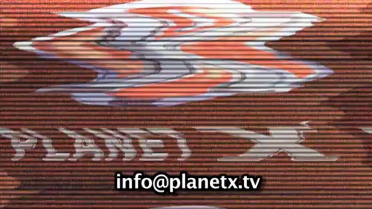 PX WORLD VIDEO PROMO 2014
