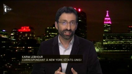 Gaz de schiste : les Etats-Unis ont choisi leur camp