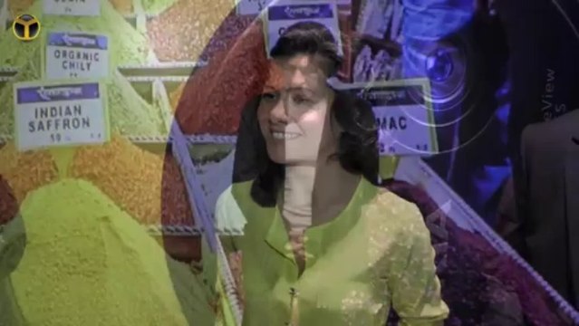 Nokia Lumia 1020 Röportaj