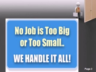 Excellent Handyman Services Houston TX