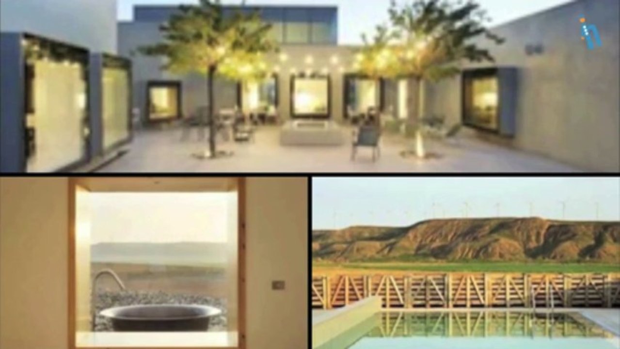 Tudela - Hotel Aire de Bardenas (Quehoteles,com)