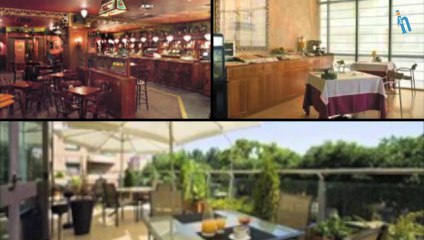 Tudela - Hotel Tudela Bardenas (Quehoteles.com)